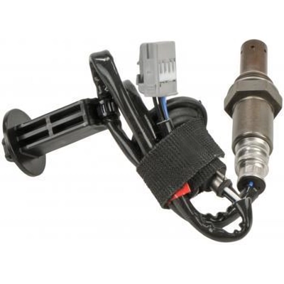 Oxygen Sensor by BOSCH - 15683 pa9