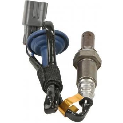 Oxygen Sensor by BOSCH - 15687 pa10