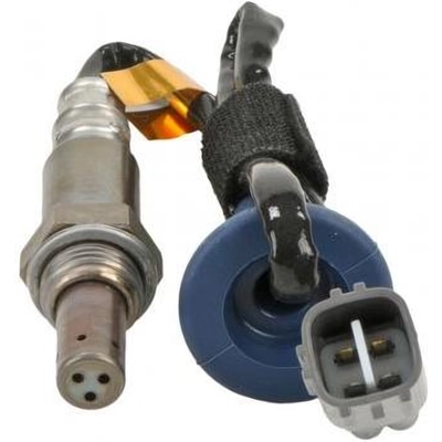 Oxygen Sensor by BOSCH - 15687 pa11