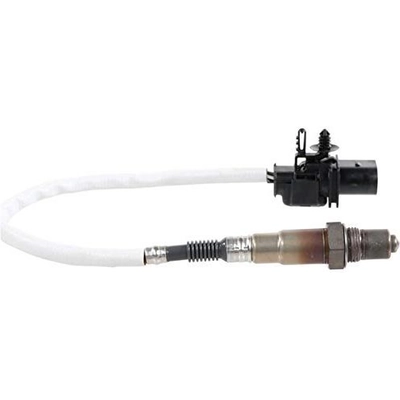 Oxygen Sensor by BOSCH - 15699 pa17
