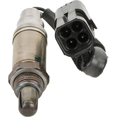 Oxygen Sensor by BOSCH - 15702 pa7