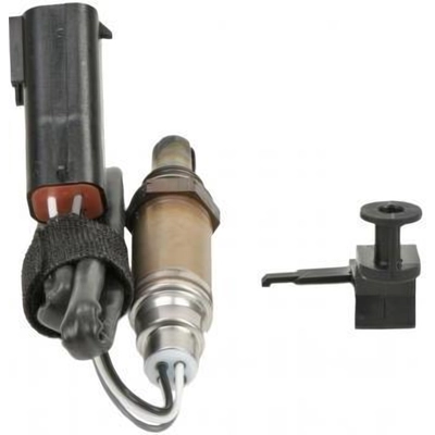 Oxygen Sensor by BOSCH - 15704 pa14