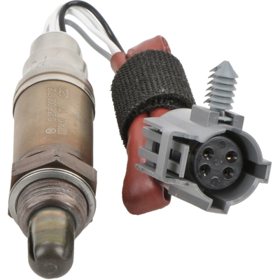 BOSCH - 15705 - Oxygen Sensor pa13