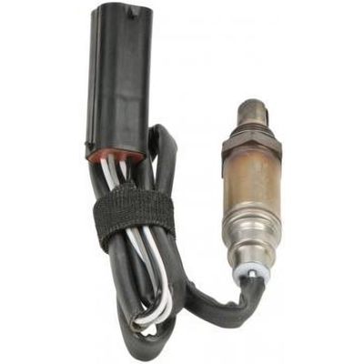 Oxygen Sensor by BOSCH - 15707 pa9