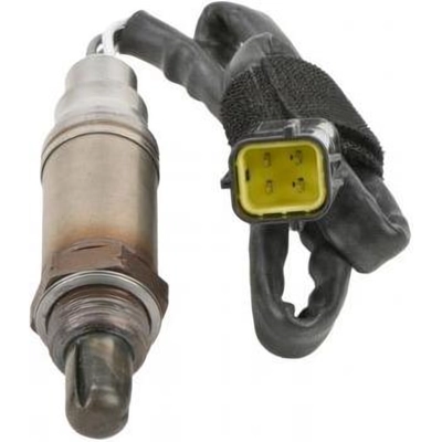 Oxygen Sensor by BOSCH - 15708 pa12