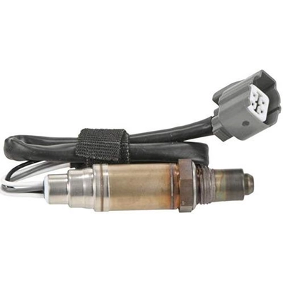 Oxygen Sensor by BOSCH - 15712 pa9