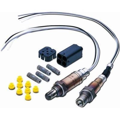 BOSCH - 15729 - Oxygen Sensor pa12