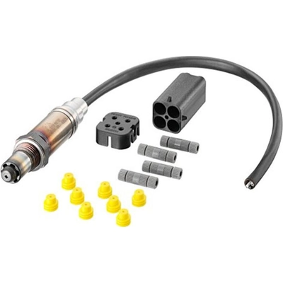 BOSCH - 15735 - Oxygen Sensor pa22