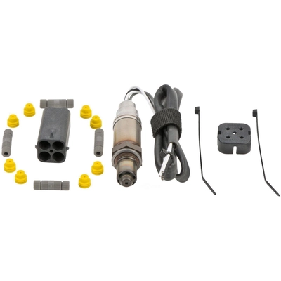 Oxygen Sensor by BOSCH - 15736 pa20
