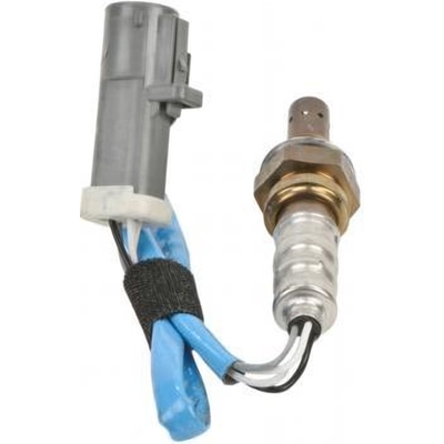 Oxygen Sensor by BOSCH - 15752 pa10