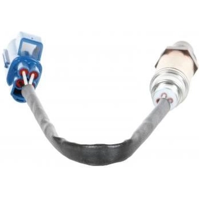 Oxygen Sensor by BOSCH - 15753 pa11