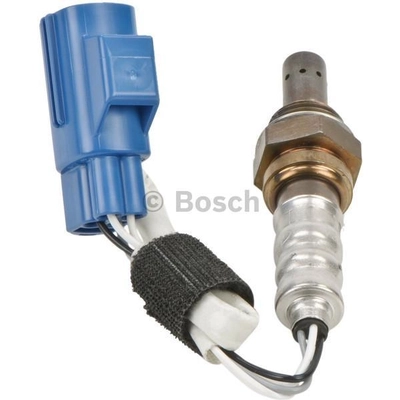 Oxygen Sensor by BOSCH - 15753 pa5