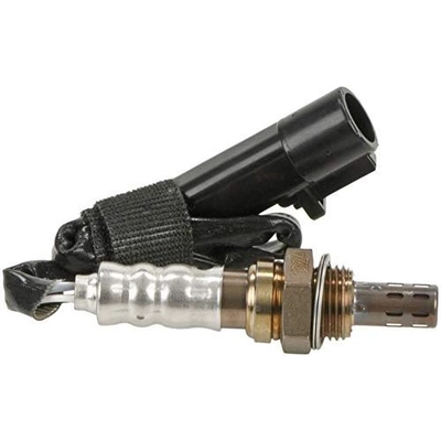 Oxygen Sensor by BOSCH - 15755 pa7