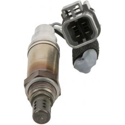 Oxygen Sensor by BOSCH - 15757 pa17