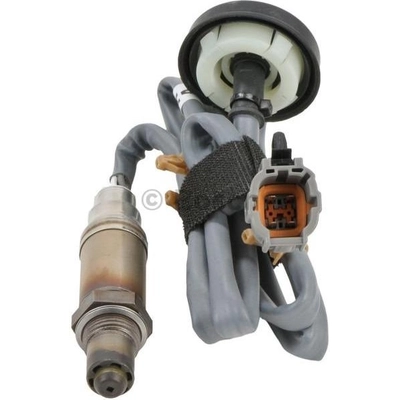 Oxygen Sensor by BOSCH - 15769 pa2