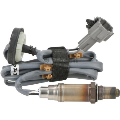 Oxygen Sensor by BOSCH - 15769 pa4