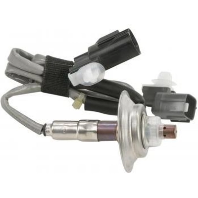 Oxygen Sensor by BOSCH - 15782 pa8