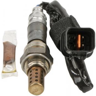 Oxygen Sensor by BOSCH - 15792 pa8