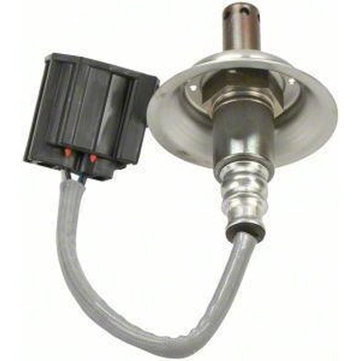 Oxygen Sensor by BOSCH - 15802 pa8