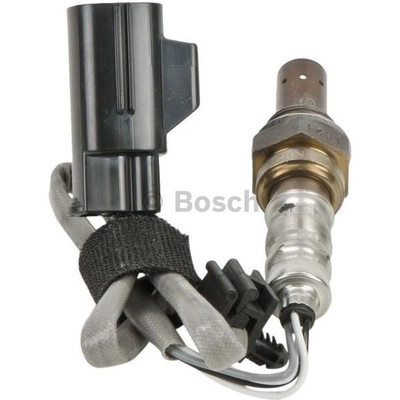 Oxygen Sensor by BOSCH - 15804 pa6