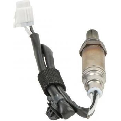 Oxygen Sensor by BOSCH - 15814 pa13