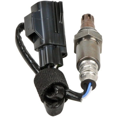 Oxygen Sensor by BOSCH - 15817 pa10