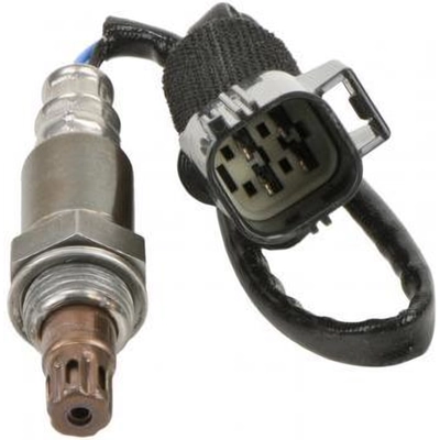 Oxygen Sensor by BOSCH - 15817 pa15