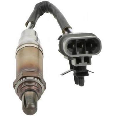 Oxygen Sensor by BOSCH - 15819 pa7