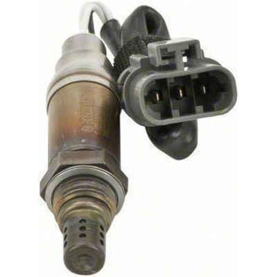 Oxygen Sensor by BOSCH - 15820 pa13