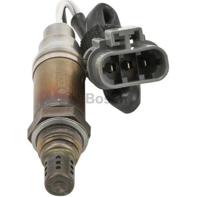 Oxygen Sensor by BOSCH - 15820 pa3