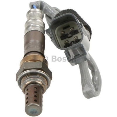 Oxygen Sensor by BOSCH - 15822 pa2