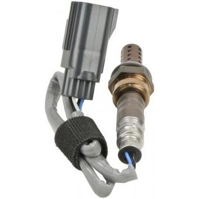 Oxygen Sensor by BOSCH - 15822 pa7