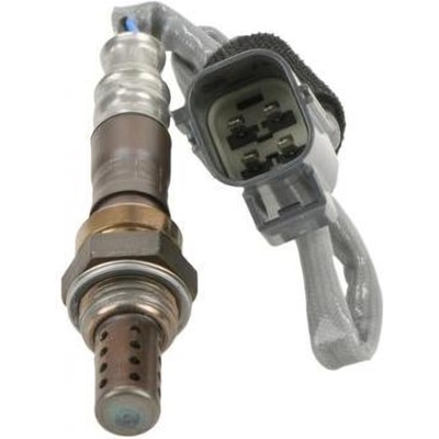 Oxygen Sensor by BOSCH - 15822 pa8