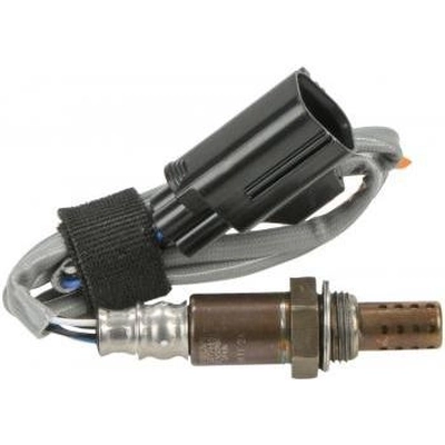 Oxygen Sensor by BOSCH - 15823 pa8