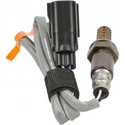 Oxygen Sensor by BOSCH - 15823 pa9