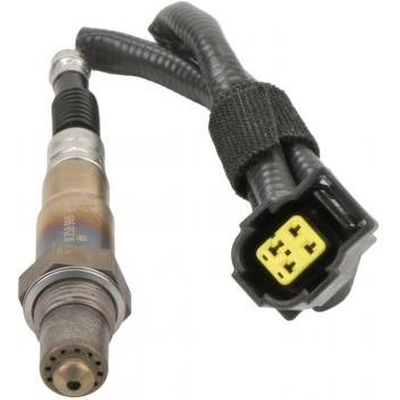 Oxygen Sensor by BOSCH - 15825 pa11