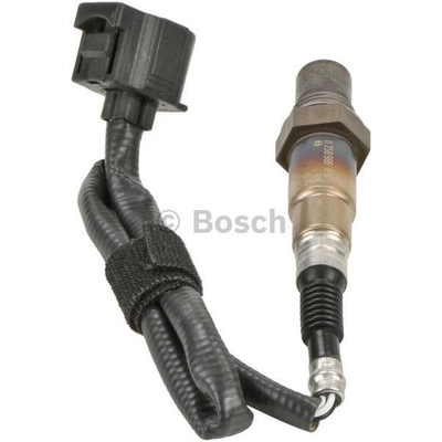 Oxygen Sensor by BOSCH - 15825 pa5