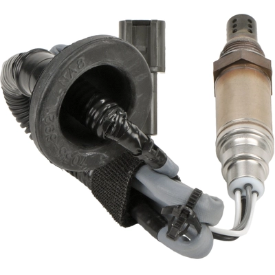 Oxygen Sensor by BOSCH - 15857 pa6