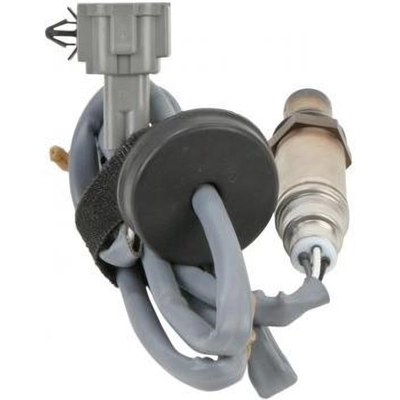Oxygen Sensor by BOSCH - 15873 pa9