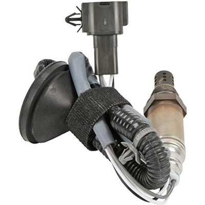 Oxygen Sensor by BOSCH - 15881 pa8