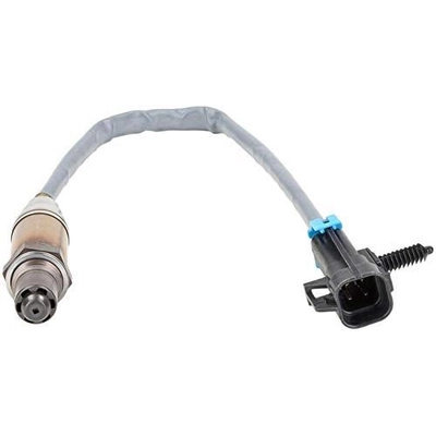 Oxygen Sensor by BOSCH - 15898 pa10