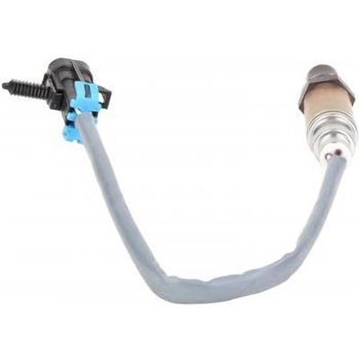 Oxygen Sensor by BOSCH - 15898 pa13