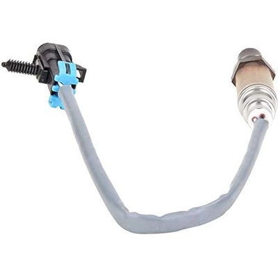Oxygen Sensor by BOSCH - 15898 pa9