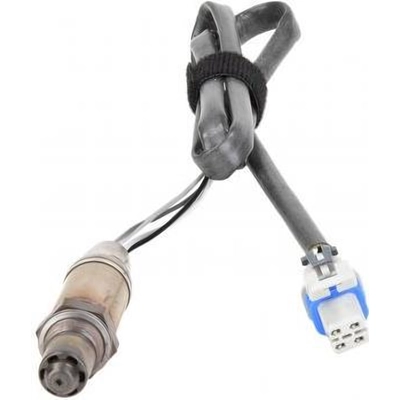 Oxygen Sensor by BOSCH - 15900 pa11