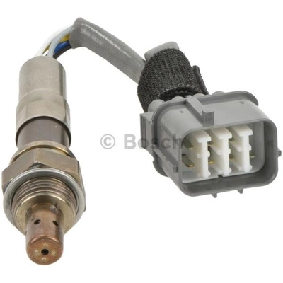 Oxygen Sensor by BOSCH - 15906 pa3