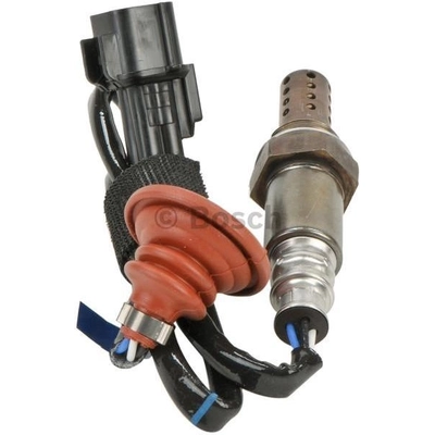 Oxygen Sensor by BOSCH - 15924 pa4