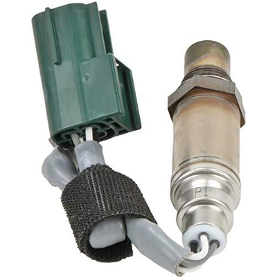 Oxygen Sensor by BOSCH - 15949 pa9