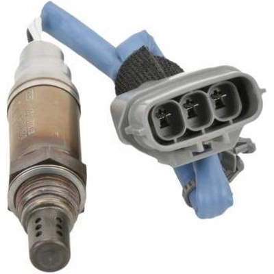 Oxygen Sensor by BOSCH - 15953 pa10