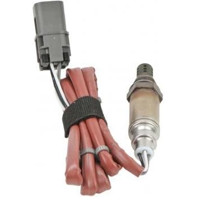 Oxygen Sensor by BOSCH - 15957 pa5