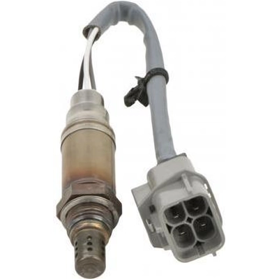 Oxygen Sensor by BOSCH - 15963 pa12